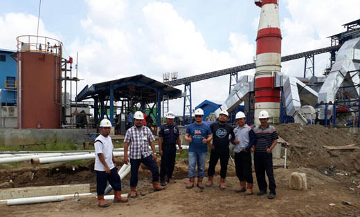 Sambut HUT Riau, Gubri Resmikan Lauching Riau Terang